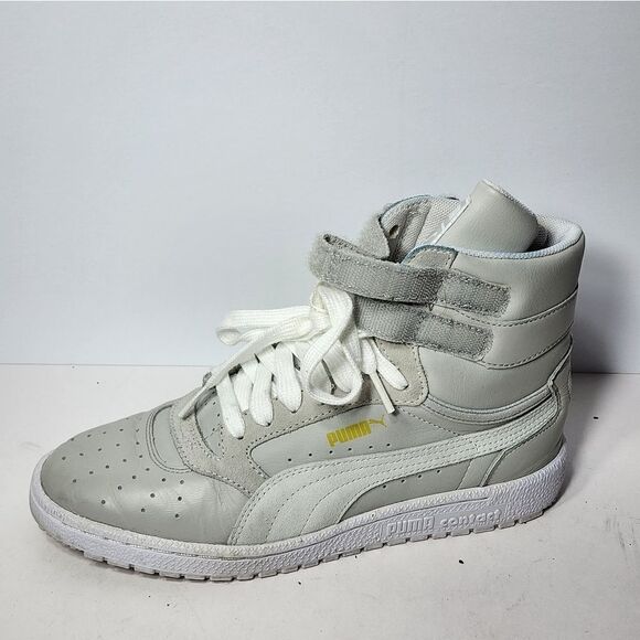 Puma   - Picture 11 of 11